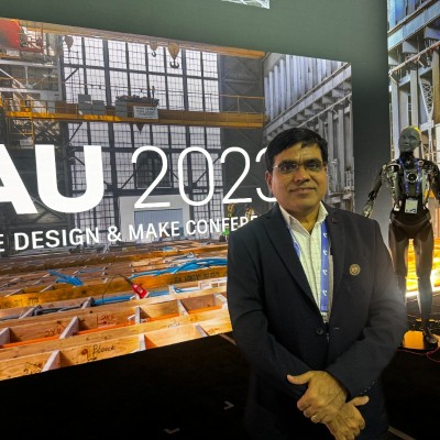 Dr. Harlal Singh Mali